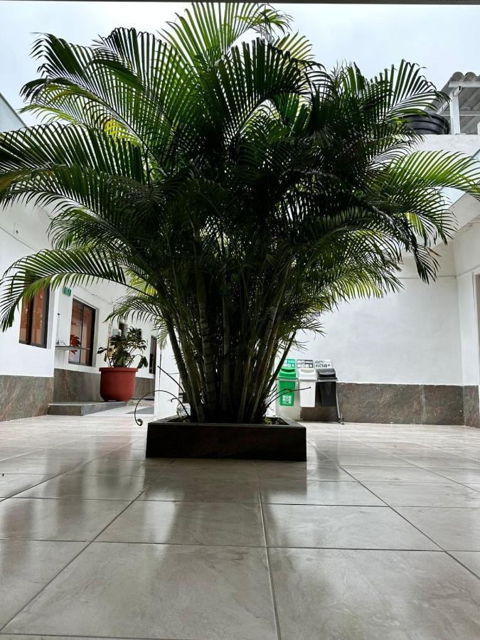 Sgh Hotel Mathilu Rodadero ซันตามาร์ตา ภายนอก รูปภาพ